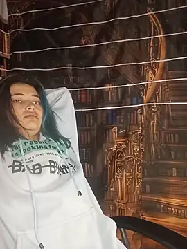 MilkyNeko  online show from 05/24/26, 10:15