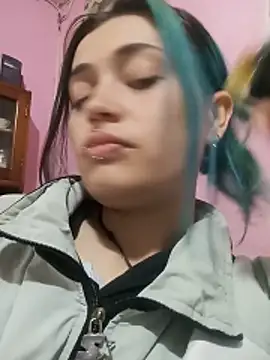 MilkyNeko  online show from 05/26/26, 01:15