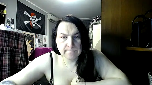 EvaBeautyXxX online show from 05/22/26, 08:07