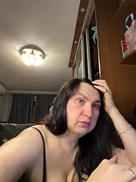 EvaBeautyXxX online show from 05/16/26, 08:30