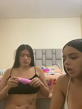 Venusduoxx online show from 05/28/26, 06:43
