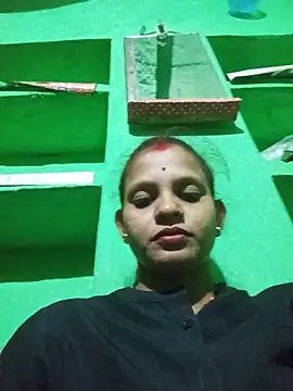 Rkajal455 online show from 05/27/26, 05:31