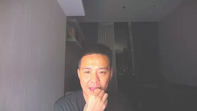 Ruler9755 online show from 05/18/26, 06:12