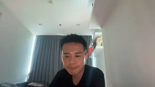 Ruler9755 online show from 05/18/26, 06:07