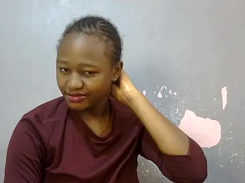 Petite Ebony10 online show from 06/18/26, 04:55