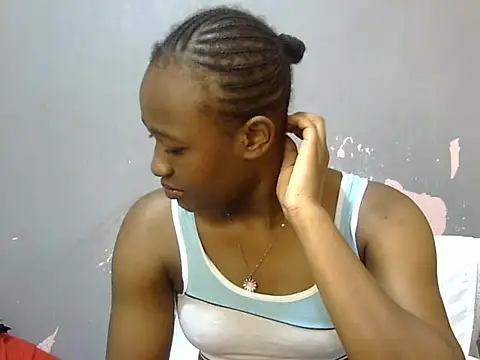 Petite Ebony10 online show from 06/11/26, 05:21