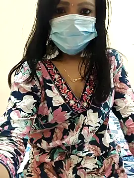 Shanaya 001 online show from 06/16/26, 05:18
