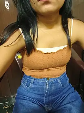 Shanaya 001 online show from 05/27/26, 05:04