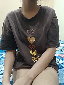 Shanaya 001 online show from 05/23/26, 05:34