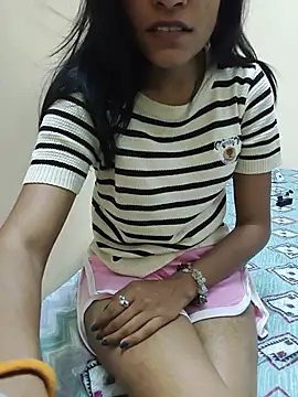 Shanaya 001 online show from 06/02/26, 10:37