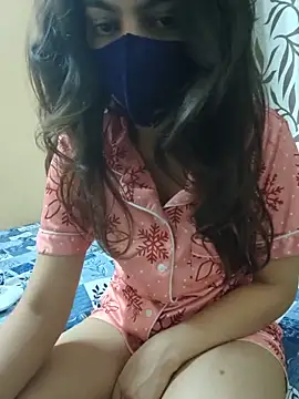 Shanaya 001 online show from 06/14/26, 04:52