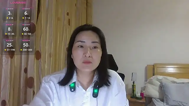 ParisNoctis online show from 06/15/26, 01:33