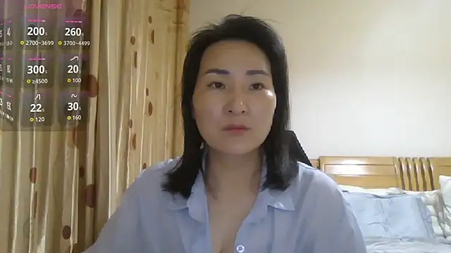 ParisNoctis online show from 06/11/26, 12:46