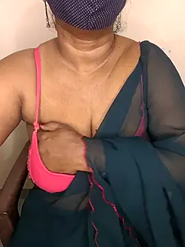 MISS-LOVEV online show from 07/12/26, 01:28