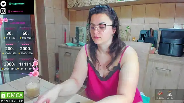 xmarshax online show from 01/11/26, 05:14