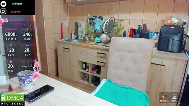 xmarshax online show from 12/04/25, 04:17