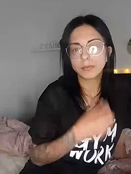 MistressLunaaa online show from 05/30/26, 05:51