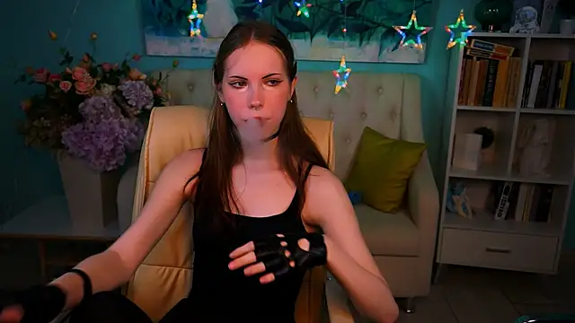 Pussy without pussy  online show from 05/17/26, 10:59