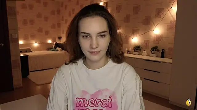 Megan swiftss online show from 05/29/26, 06:25