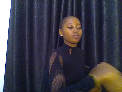 breezykan254 online show from 05/23/26, 04:55