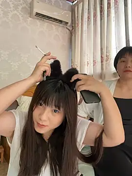 yan63737 online show from 07/06/26, 03:57