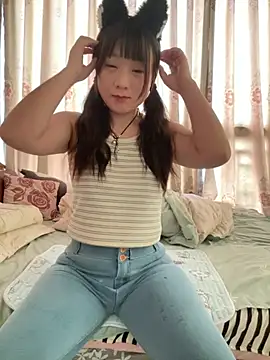yan63737 online show from 07/01/26, 06:03