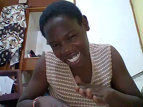 Blacksexyqueen24 online show from 06/13/26, 07:34