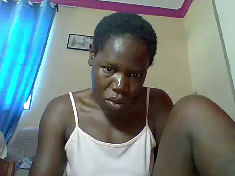 Blacksexyqueen24 online show from 05/18/26, 05:13