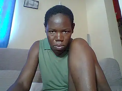 Blacksexyqueen24 online show from 06/07/26, 09:25