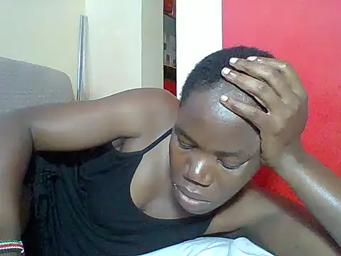 Blacksexyqueen24 online show from 07/03/26, 07:48