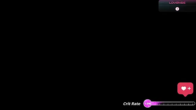 Ahrii yan online show from 06/10/26, 07:53