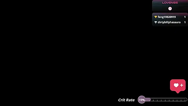 Ahrii yan online show from 05/29/26, 01:17