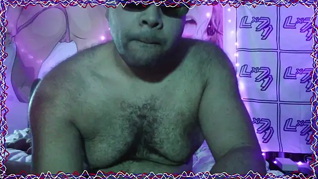 Lx71 XXX online show from 05/22/26, 12:41