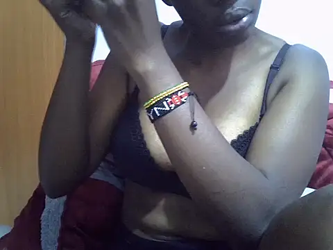 Snapshot of sexyvishy254 chatting on 06/10/26, 12:17 sexyvishy254 online show from 06/10/26, 12:17