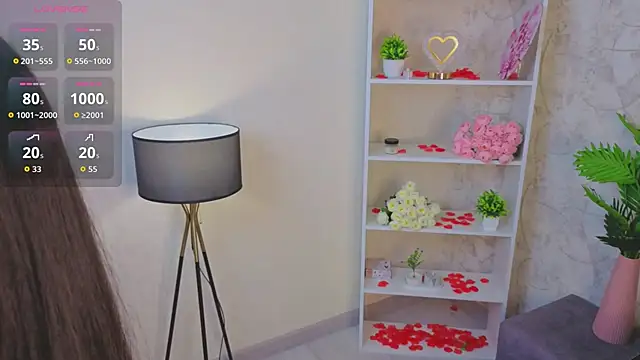 Snapshot of LaritaLevell chatting on 06/19/26, 04:24 LaritaLevell online show from 06/19/26, 04:24