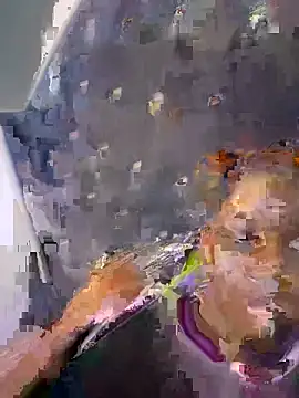 SassyPaulette online show from 05/31/26, 08:42