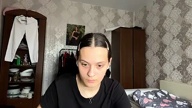 MarlynSiefkes online show from 06/03/26, 02:33