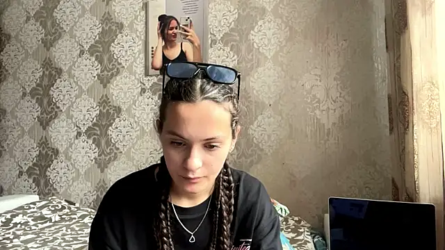 MarlynSiefkes online show from 07/20/26, 10:39