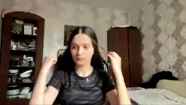 MarlynSiefkes online show from 06/06/26, 01:05