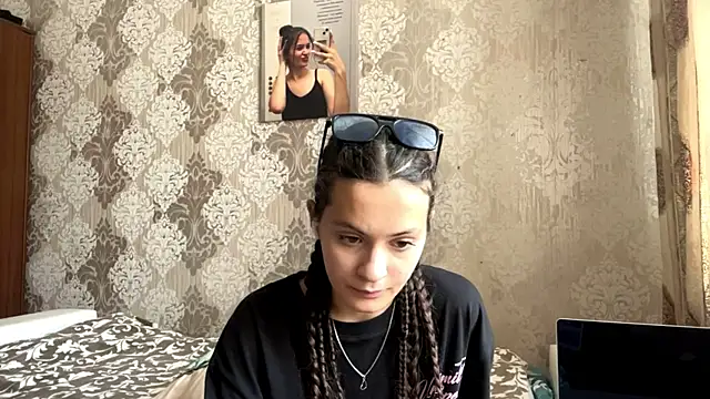 MarlynSiefkes online show from 07/20/26, 10:11