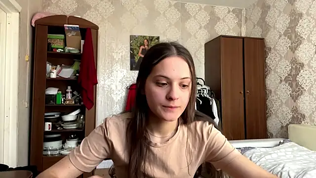 MarlynSiefkes online show from 05/23/26, 12:37