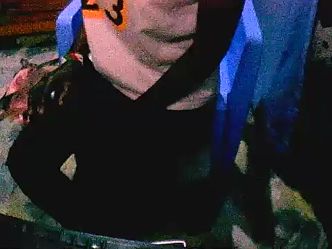Prickly ebony online show from 05/24/26, 04:07