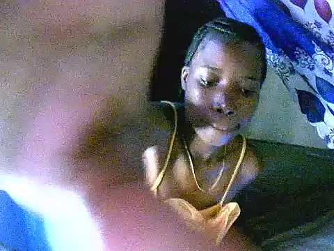 Prickly ebony online show from 05/18/26, 07:02