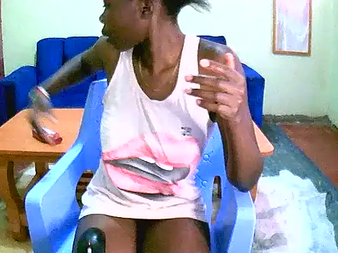 Prickly ebony online show from 06/11/26, 12:57
