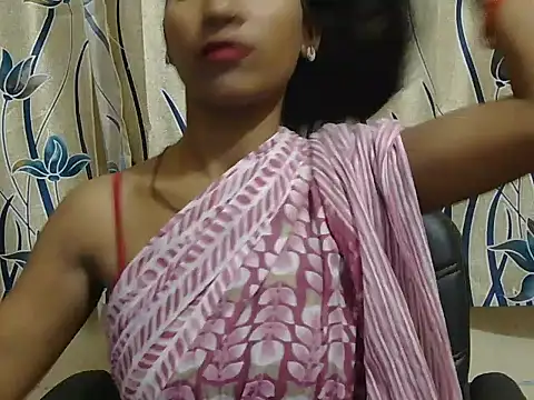 BabyQueen23 online show from 06/03/26, 04:46
