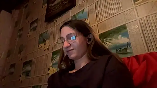 Snapshot of SparkleJebb chatting on 06/10/26, 07:48 SparkleJebb online show from 06/10/26, 07:48