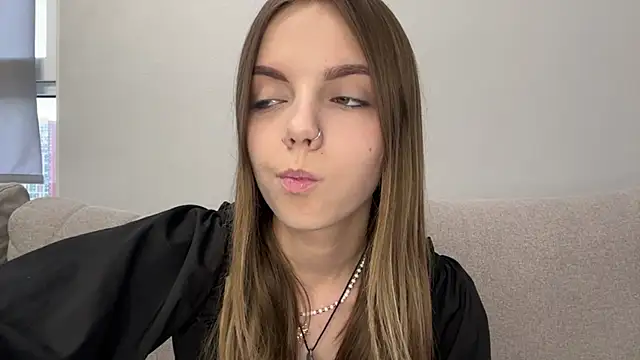 LisaPorse online show from 07/02/26, 02:34
