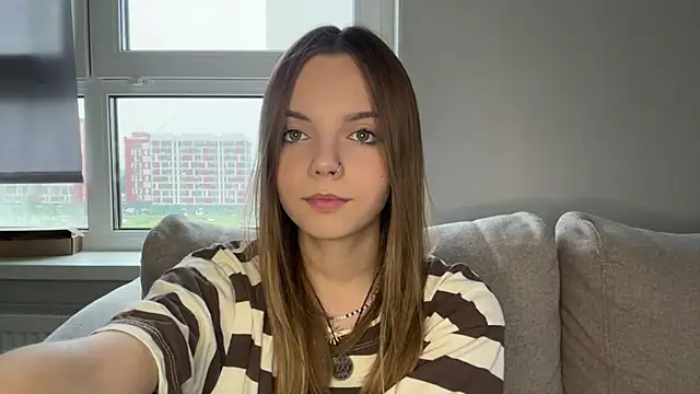 LisaPorse online show from 07/12/26, 01:12