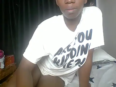 kee vigin online show from 06/07/26, 06:46