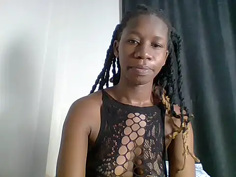 kee vigin online show from 06/03/26, 03:07